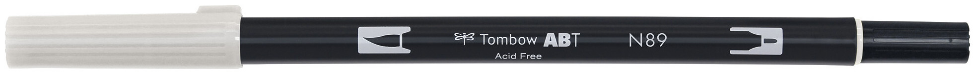 Image of Tombow Brush-Pen warm gray 1