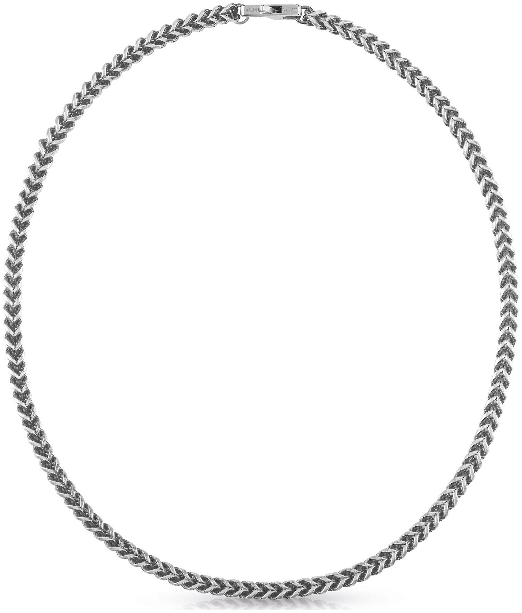 Guess Jewels Guess collier pour hommes MY Chains