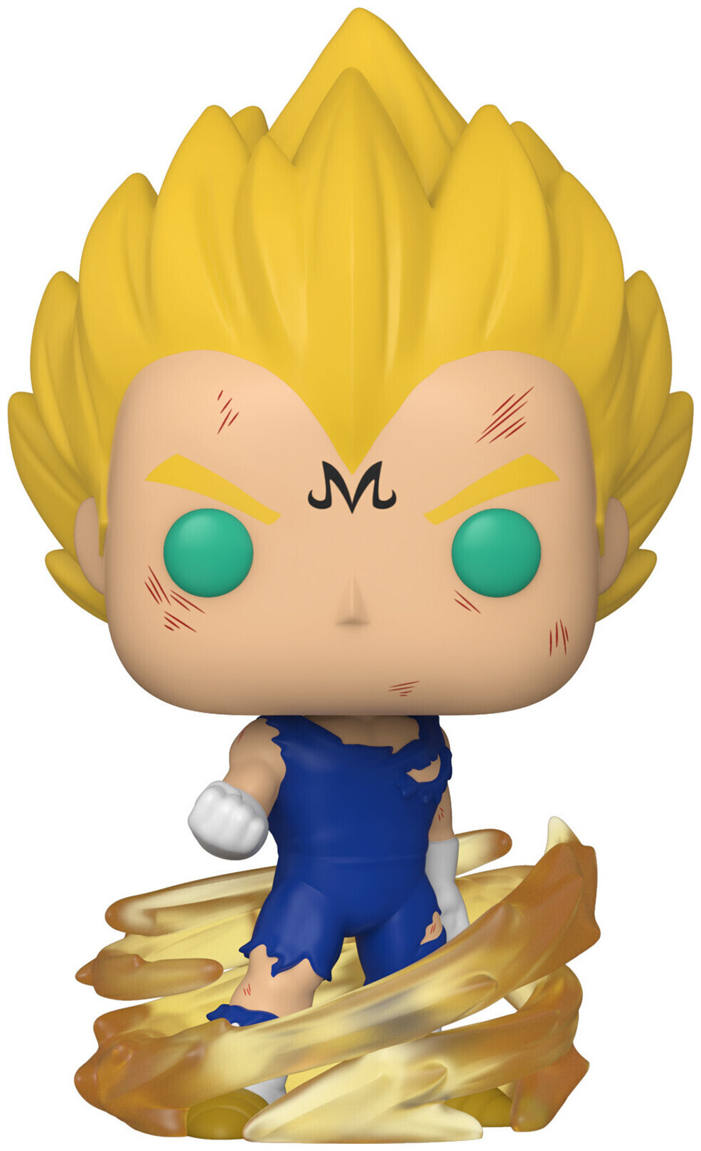 Image of Funko POP Animation: DBZ S8- Majin Vegeta