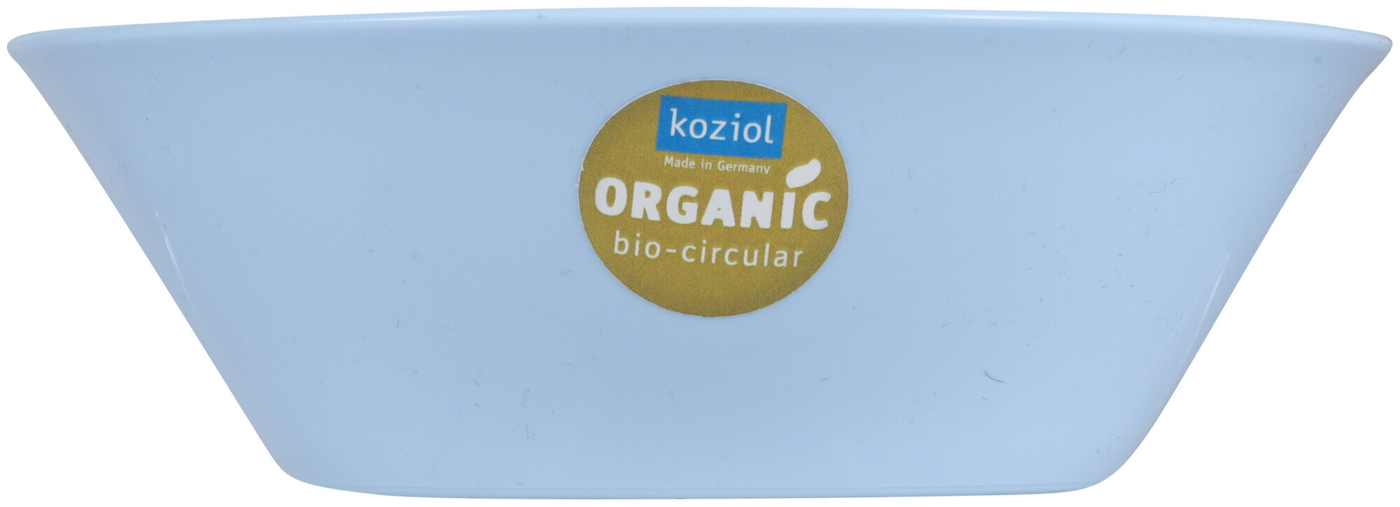 Image of Koziol Schale Nora blau 250ml