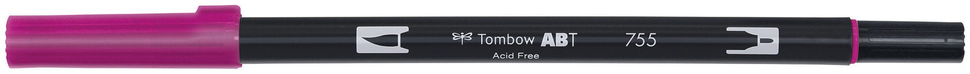 Image of Tombow Brush-Pen rubine red