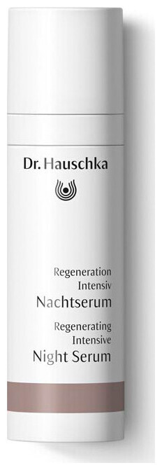 Image of Dr. Hauschka Regeneration Intensiv Nachtserum 30 ml