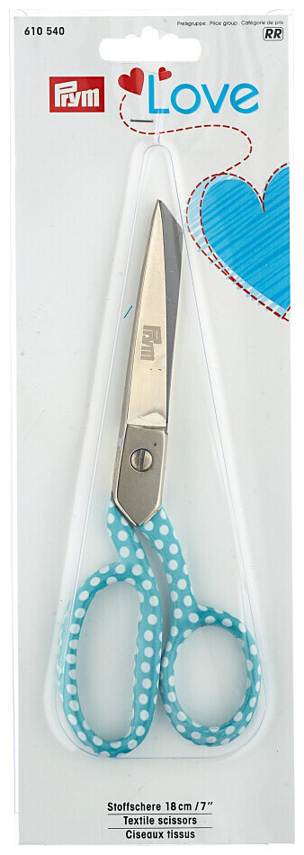 Image of Prym Love Stoffschere 18 cm 1 Stk.