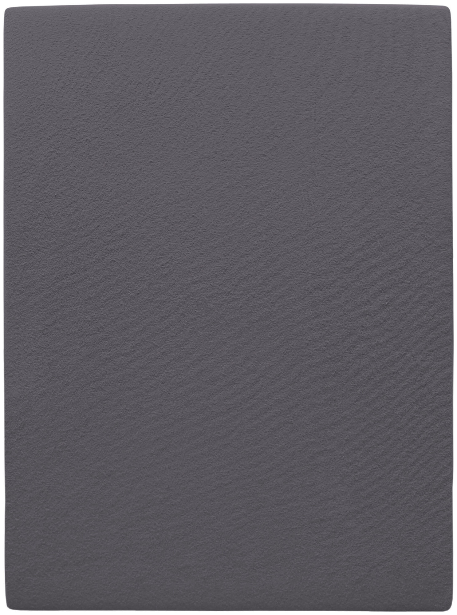 Image of Schlafgut Fixleintuch titan 180-200x200-220 cm