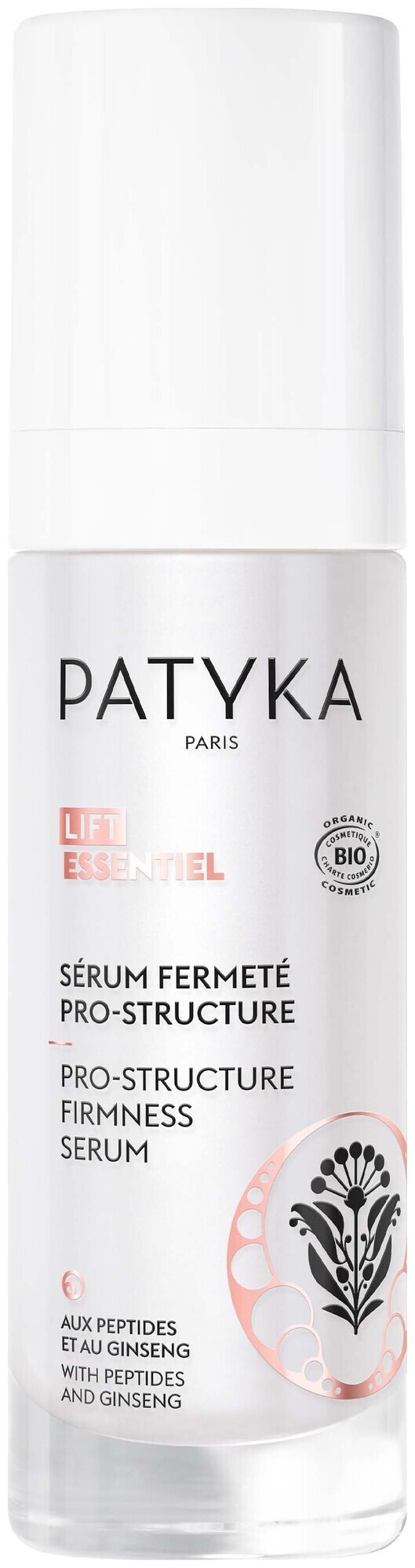 Image of Patyka Serum Festigkeit Pro-Struktur 30ml