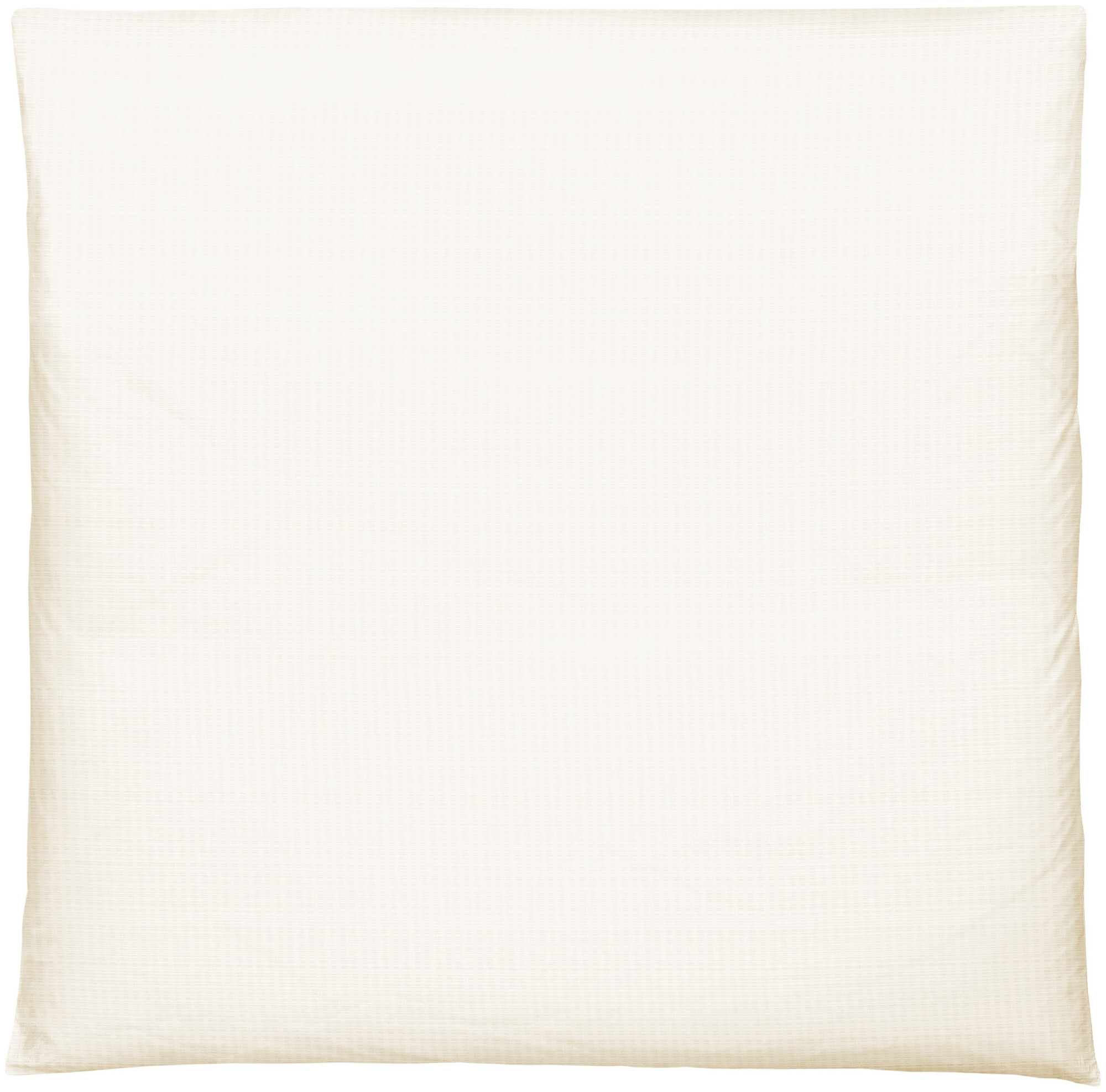 Image of Home Fashion Duvetbezug natur 200x210 cm