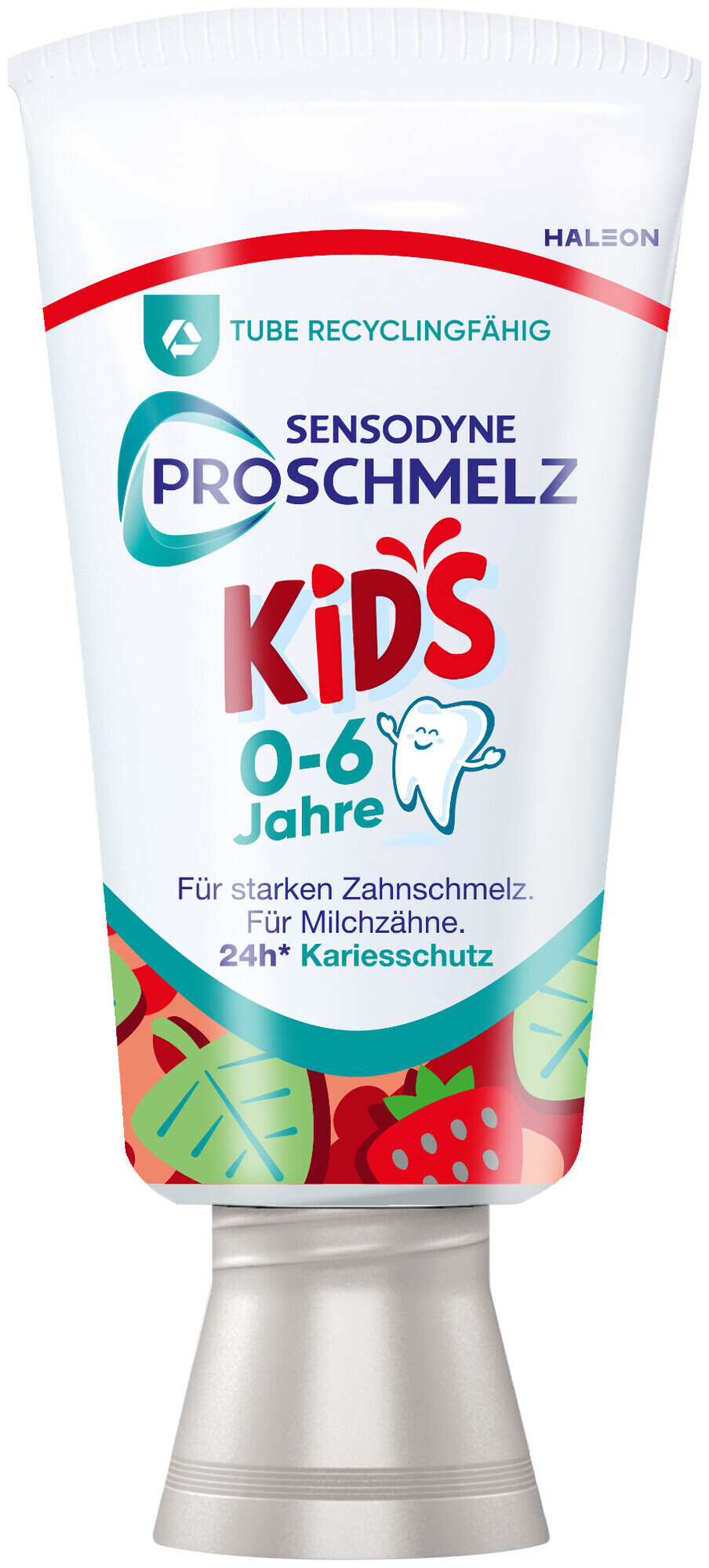 Image of Sensodyne Pronamel Kids, 50 ml