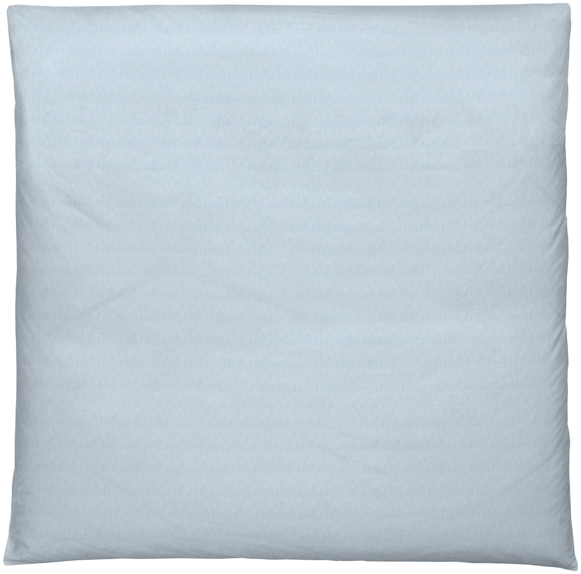 Image of Naturaline Textil Naturaline Duvetbezug hellblau 200x210cm