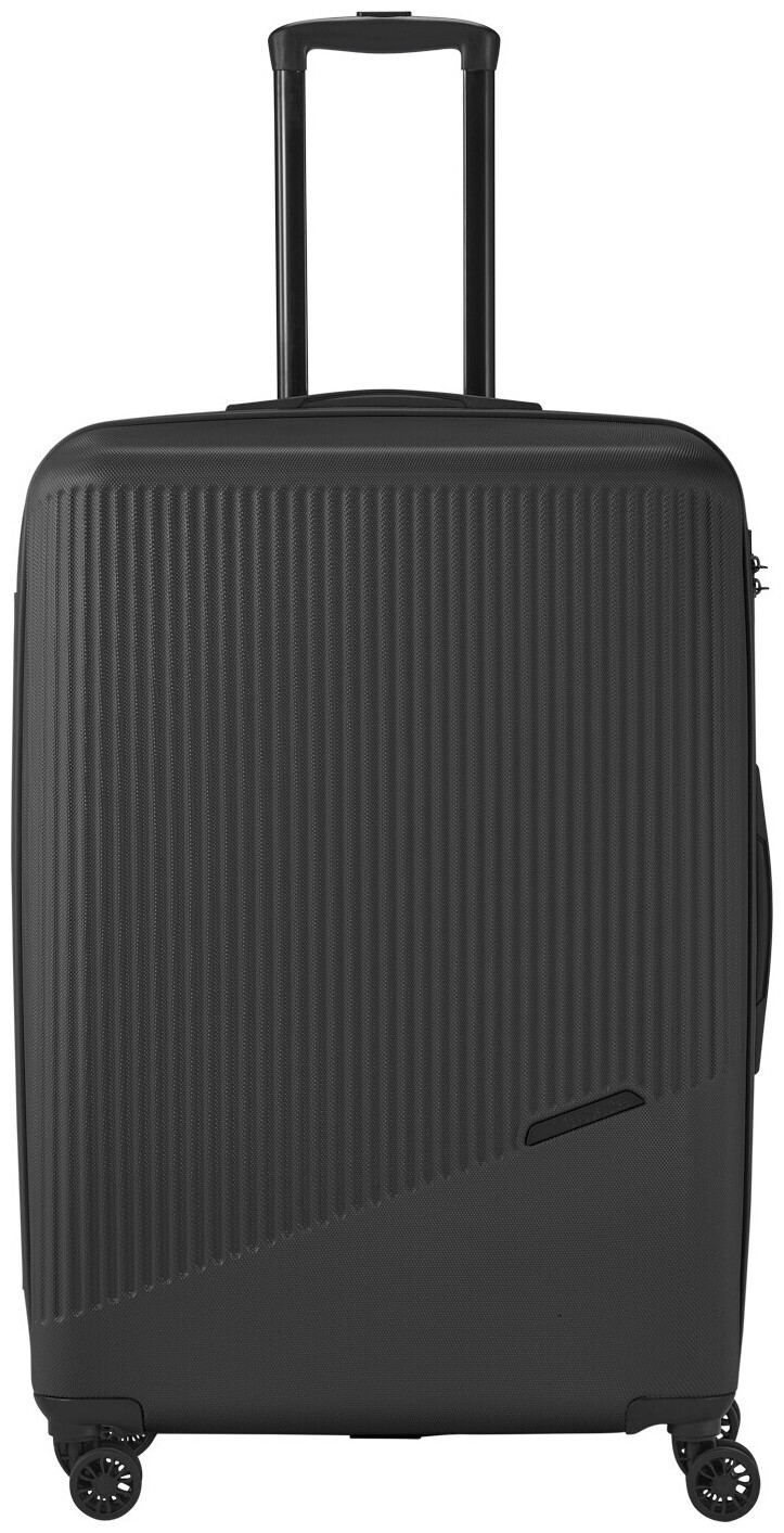 Travelite Trolley Bali 77cm, schwarz