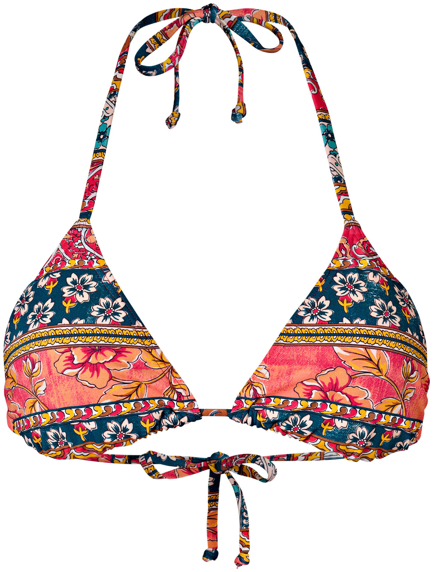 Image of Bikini BH braun 40