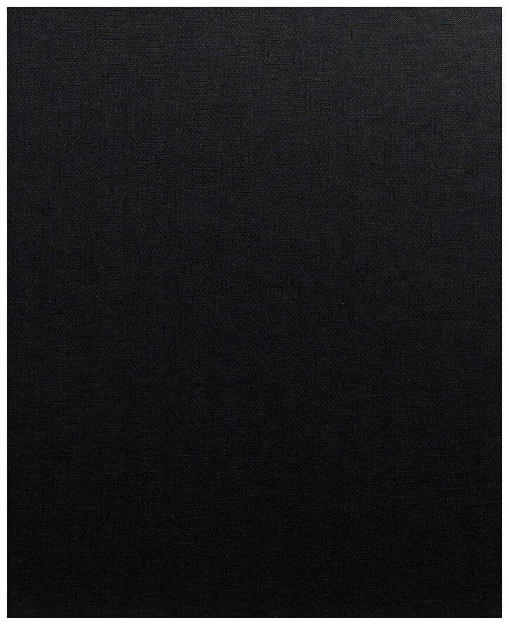 Image of Ringbuchordner A4 2-Ringe schwarz