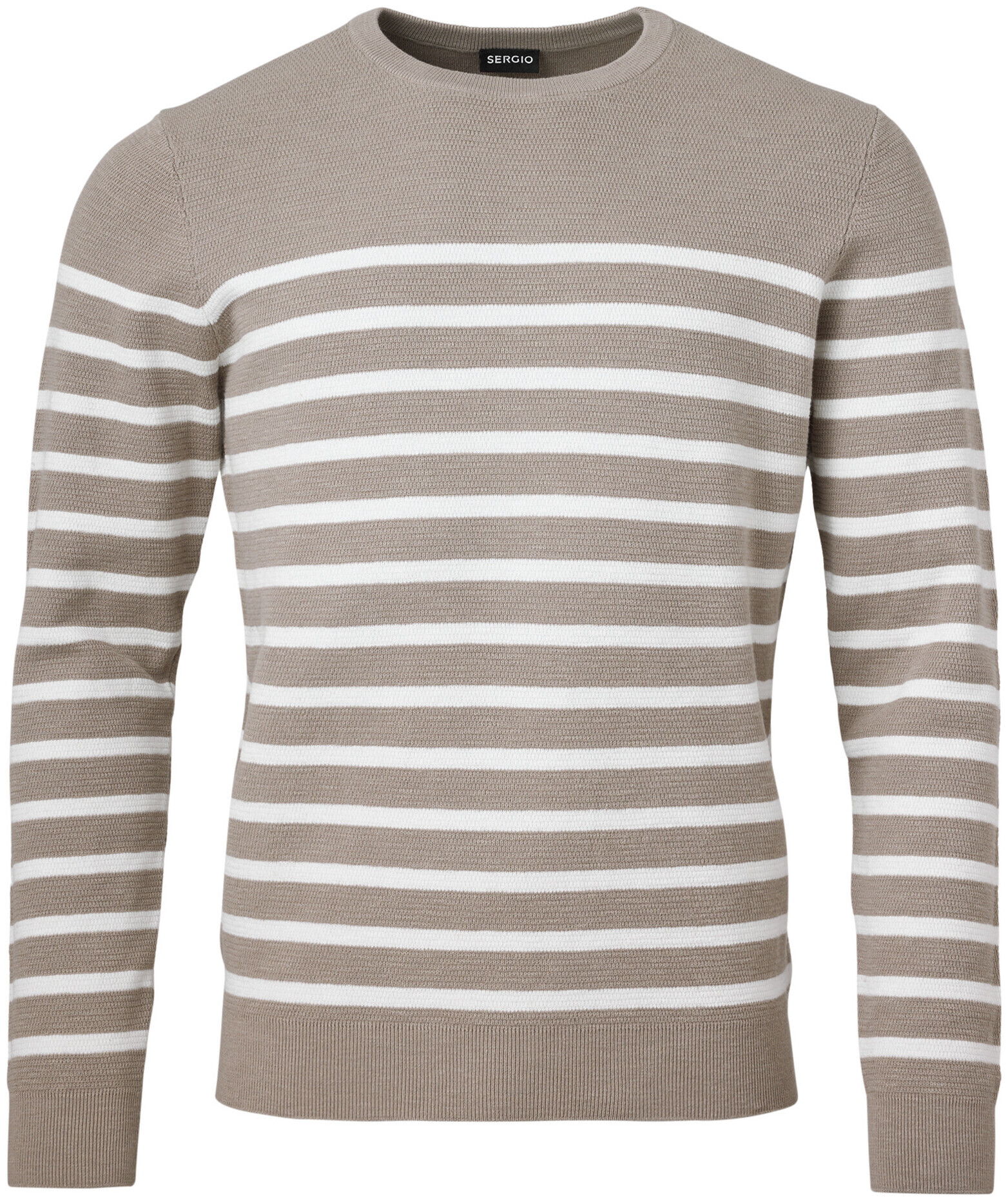 Image of Sergio Pullover rock XL
