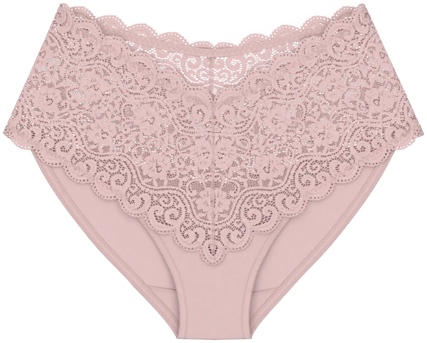 Image of Triumph 10210675 Amourette Maxi rose 36