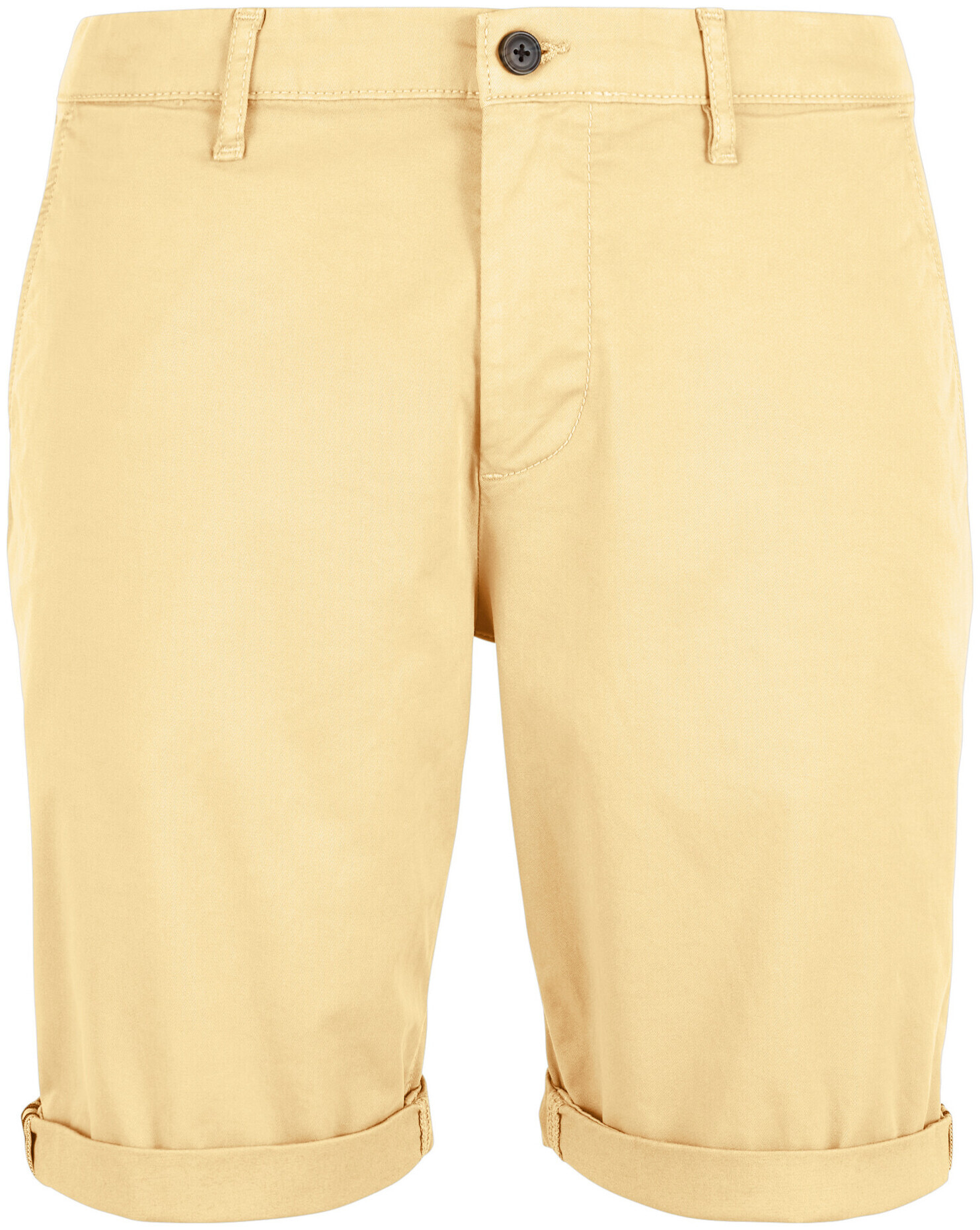 Image of Sergio Shorts gelb 46