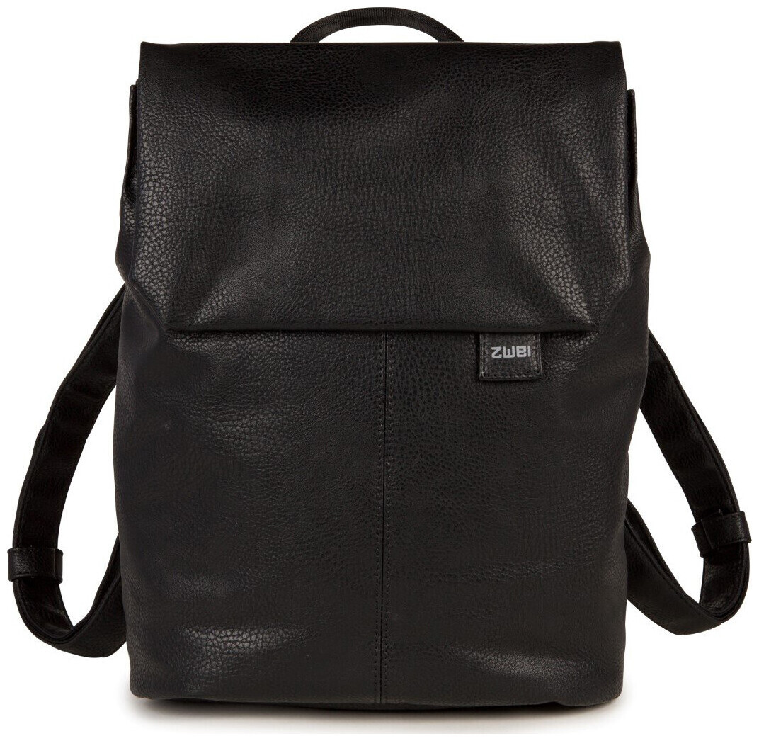 Zwei Rucksack schwarz