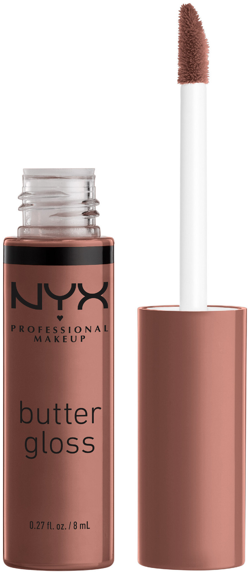 Image of NYX Professional Makeup Butter Gloss, Butterscotch