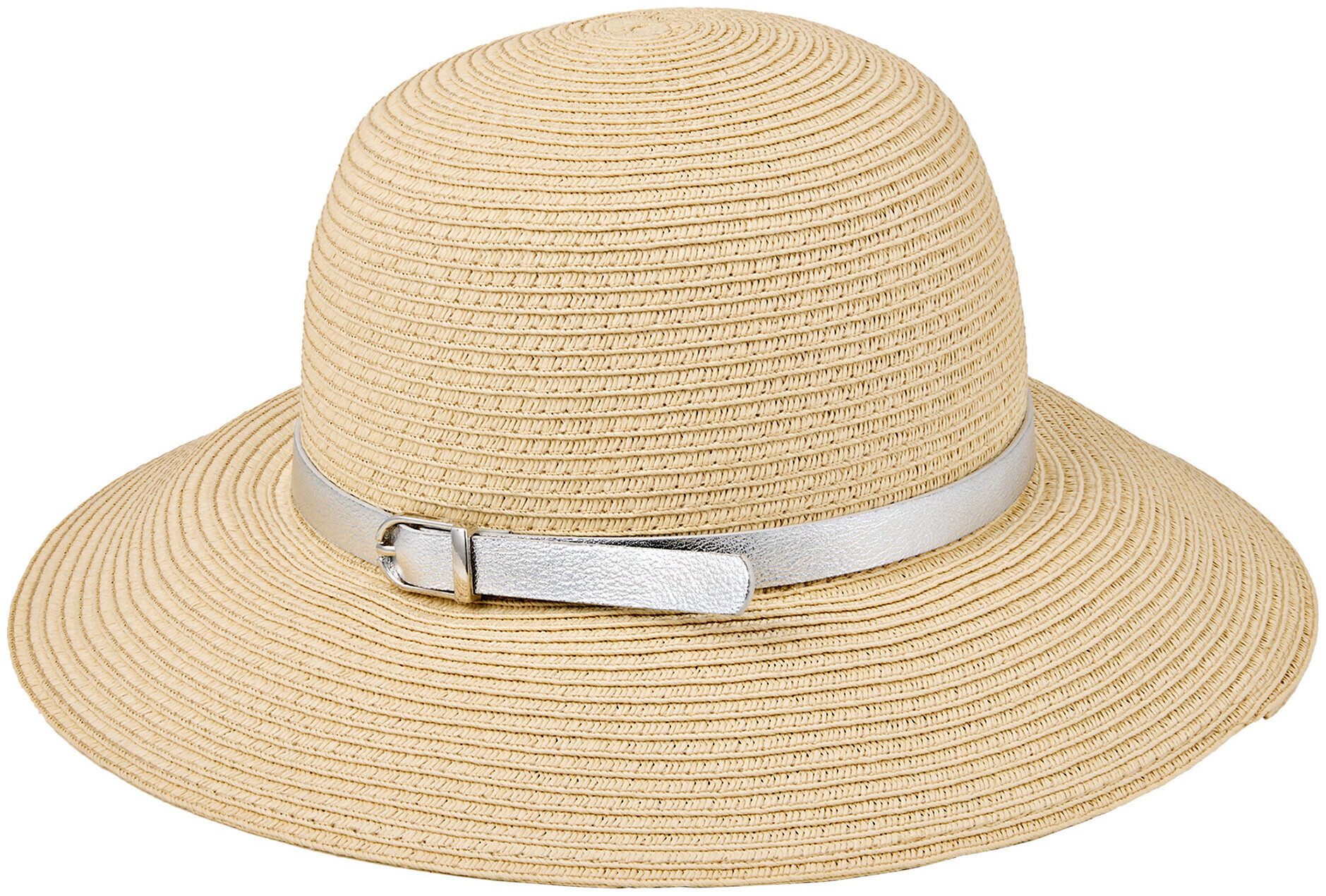 Image of Hut silber one size