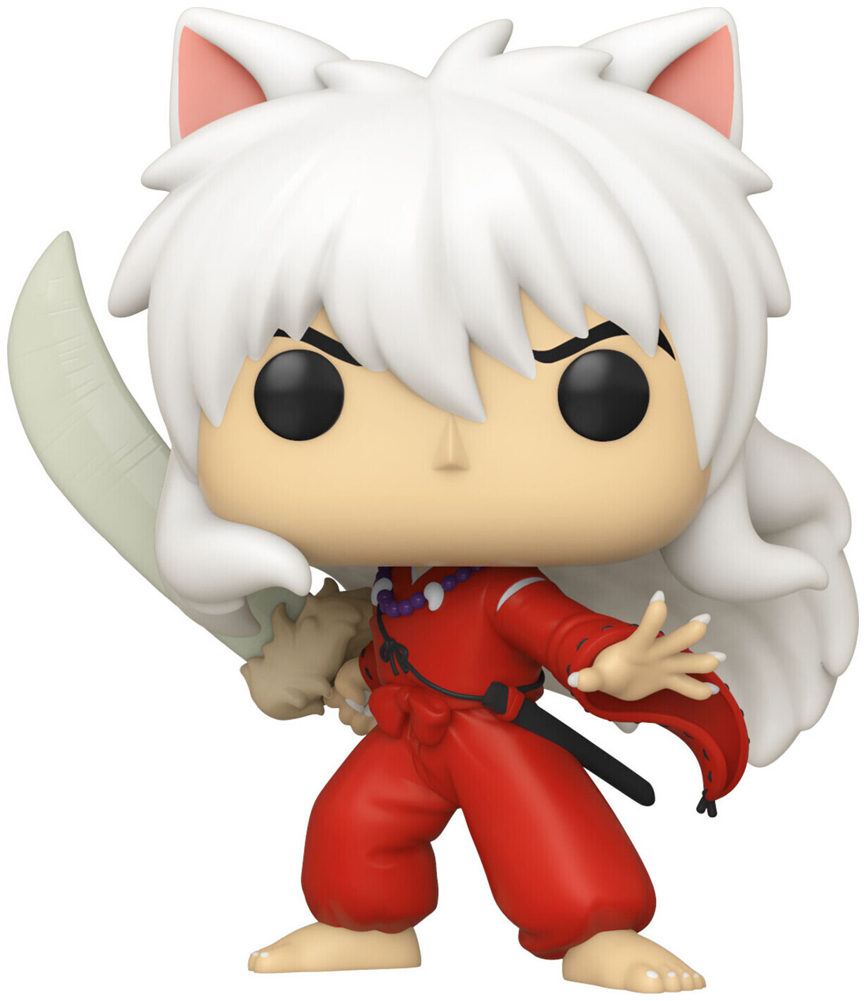 Image of Funko POP Animation: Inuyasha- Inuyasha