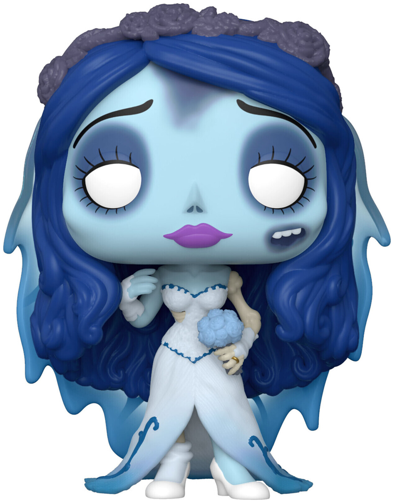 Image of Funko POP Movies: Corpse Bride- Emily