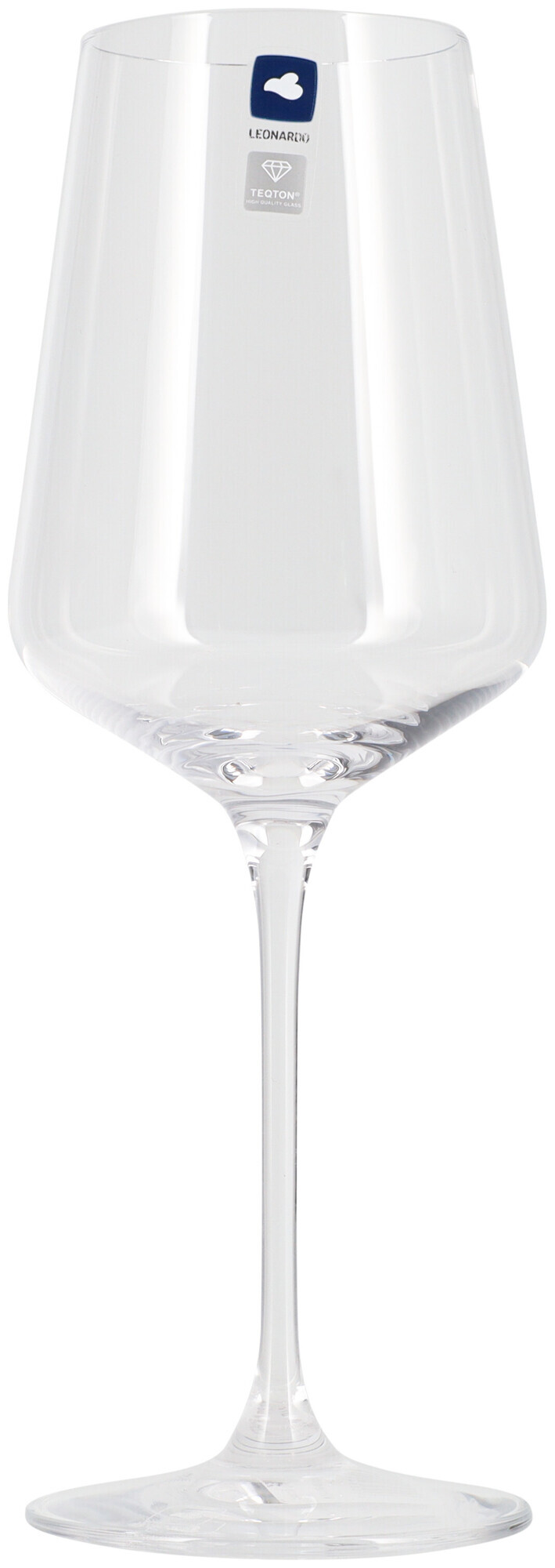 Image of Leonardo Puccini Rieslingglas 400ml