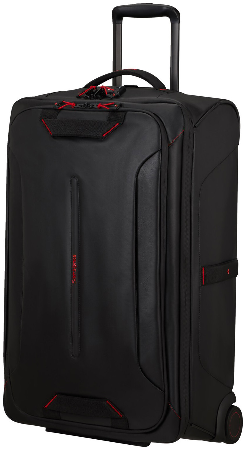 Image of Samsonite Ecodiver Reisetasche 67cm backpack, schwarz