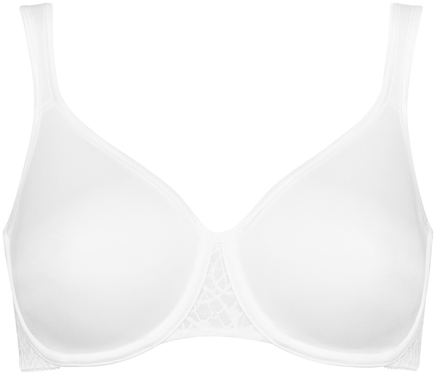 Triumph Soutien-Gorge Comfort Minimizer W X Blanc 95E