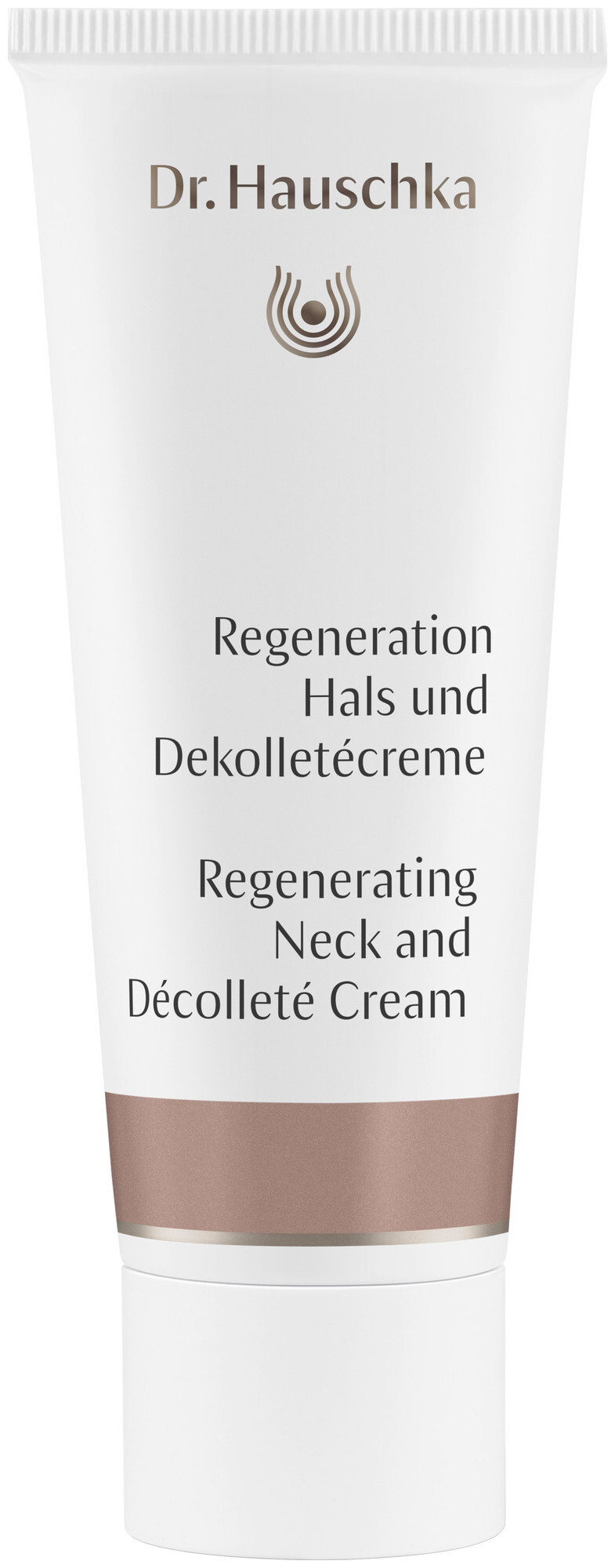 Image of Dr. Hauschka Regeneration Hals und Dekolletécreme|Dr. Hauschka Regeneration Hals und Dekolletécreme|