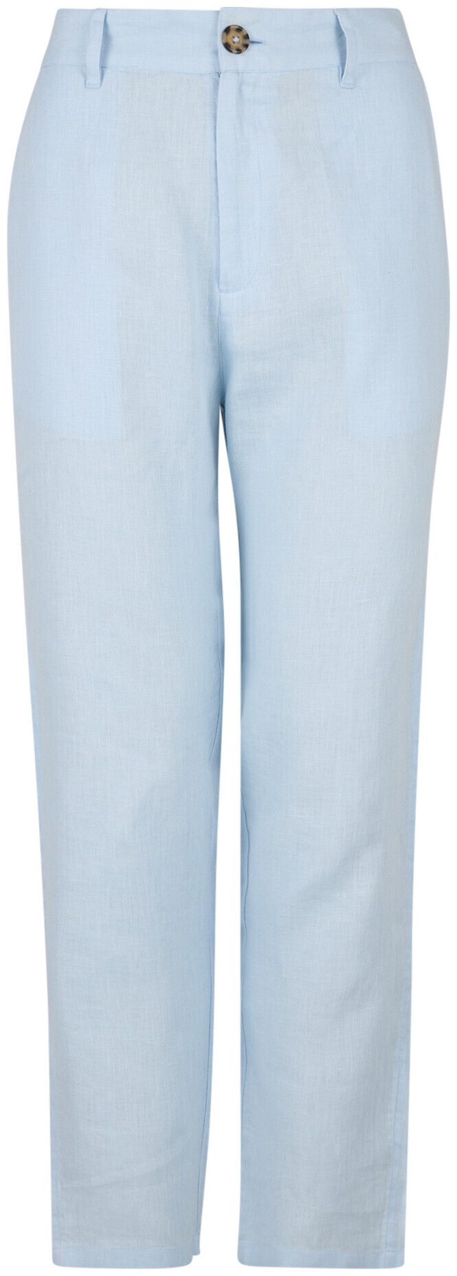 Image of Naturaline Textil Naturaline Damen Hose blau M