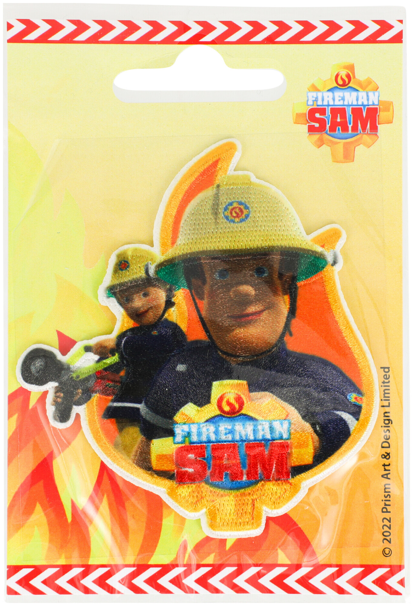 Image of Coop Applikation Lizenz Fireman Sam