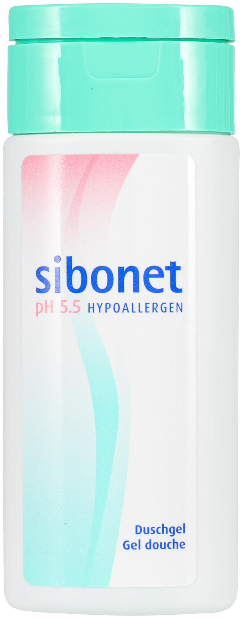 Mini-gel douche Sibonet