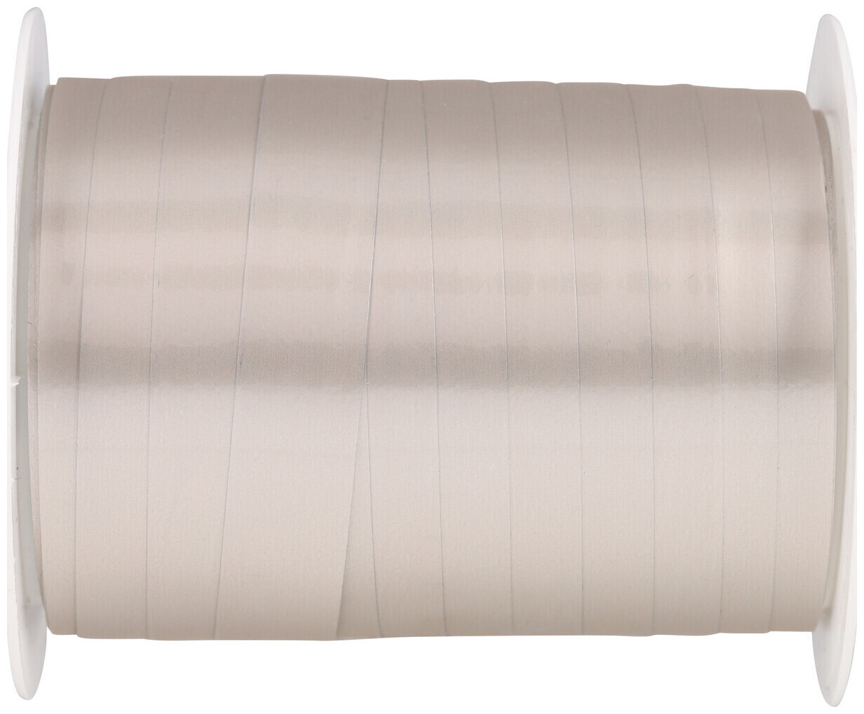 Image of Polyband Shine 10 mm x 15 m, silber