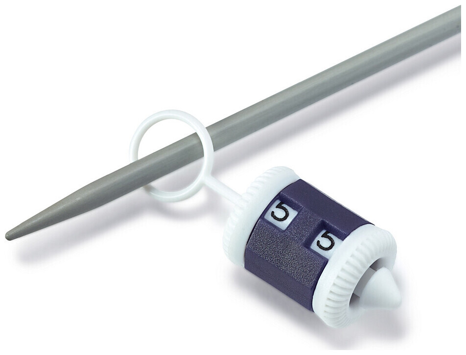 Image of Prym Reihenzähler Universal Karte