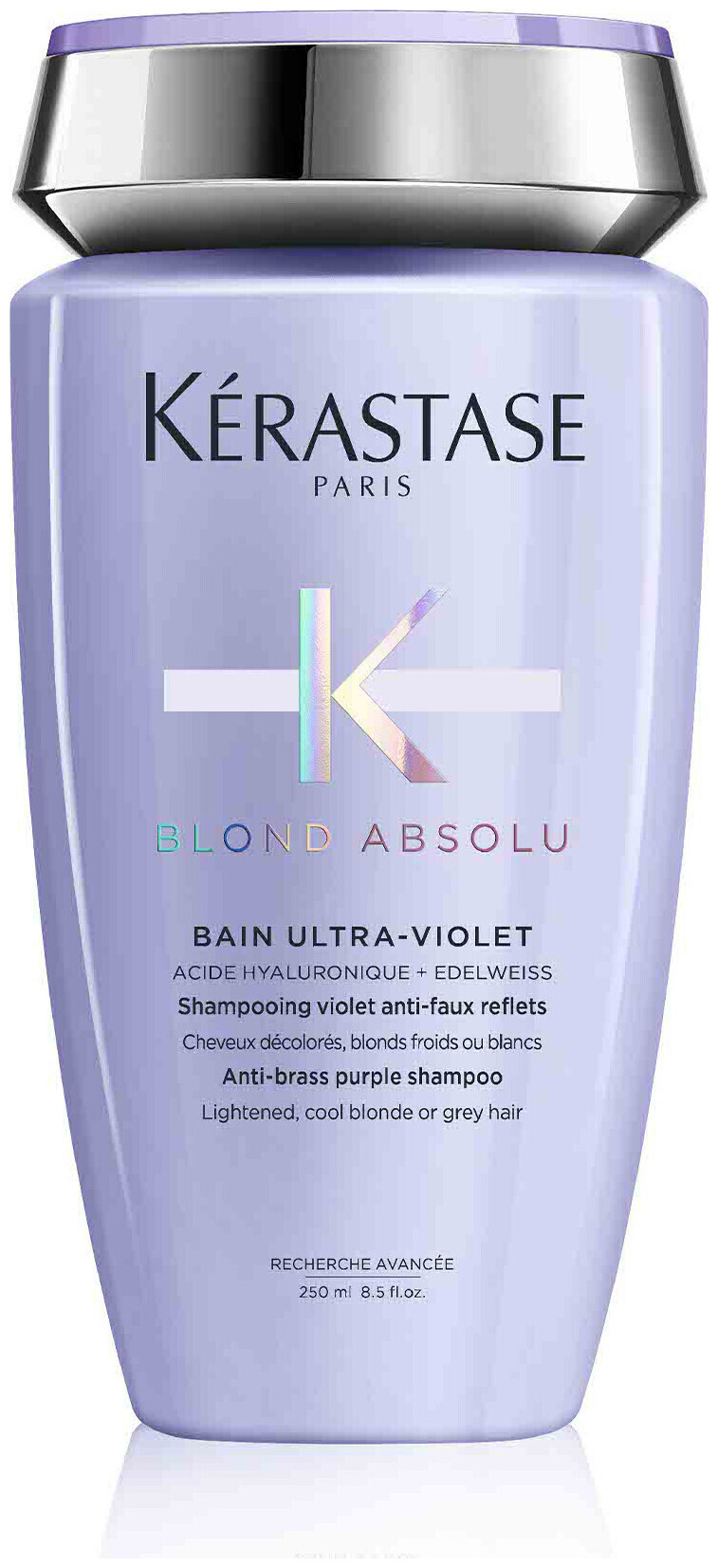 Image of Kérastase Shampoo Blond Violet