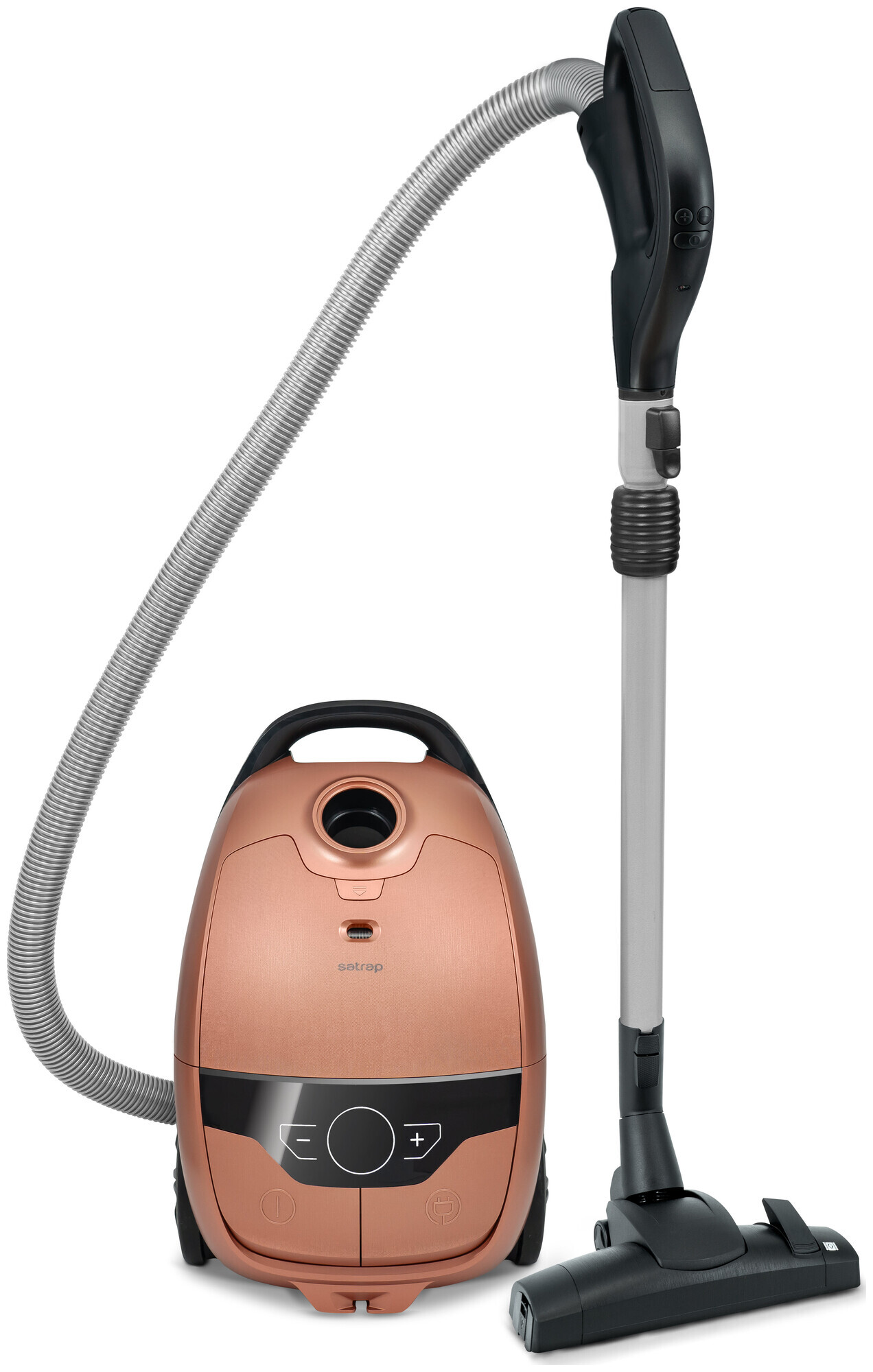 satrap Staubsauger Tamaro Premium