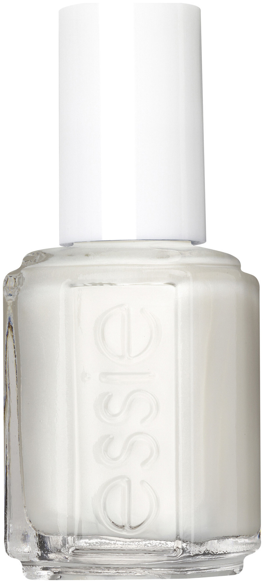 Image of essie Nagellack Nr. 4 pearly white, 13,5 ml