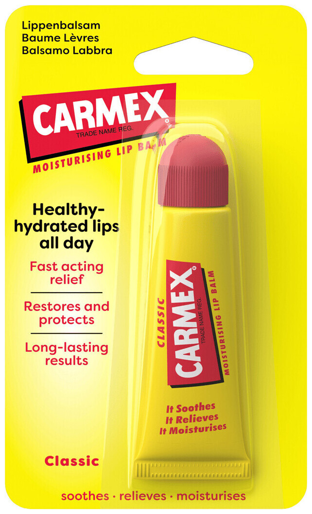 Image of Carmex Classic Tube Lippenbalsam