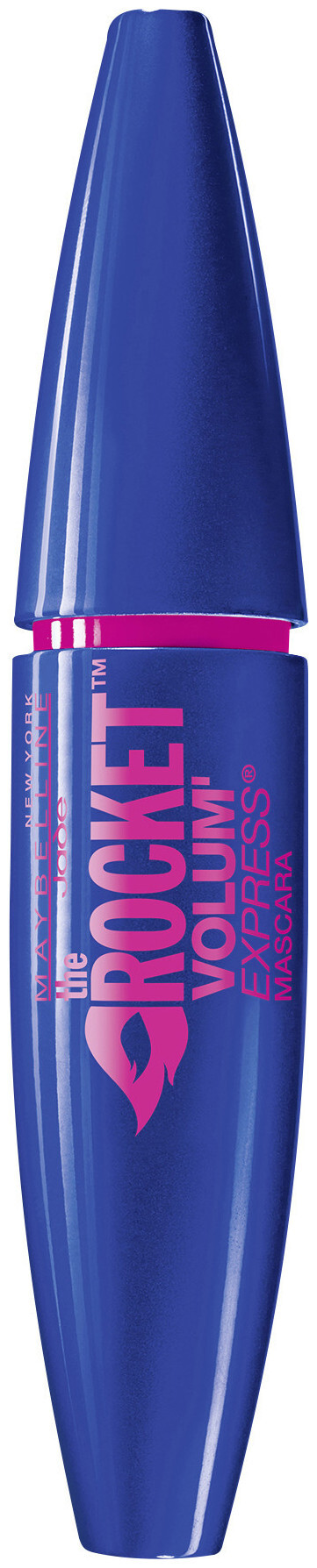 Image of Maybelline NY Volum' Express The Rocket Mascara Very Black