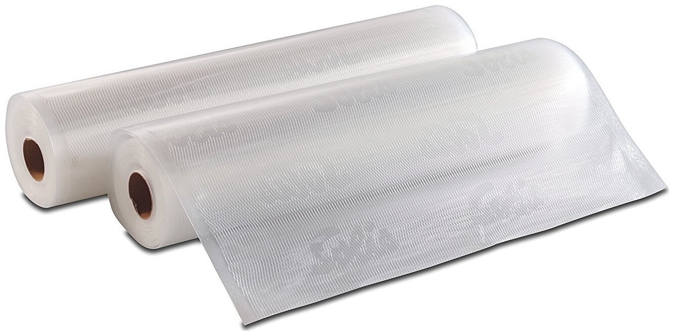 Image of Solis Vakuumierfolie (20 x 600 cm, 2 Stück)