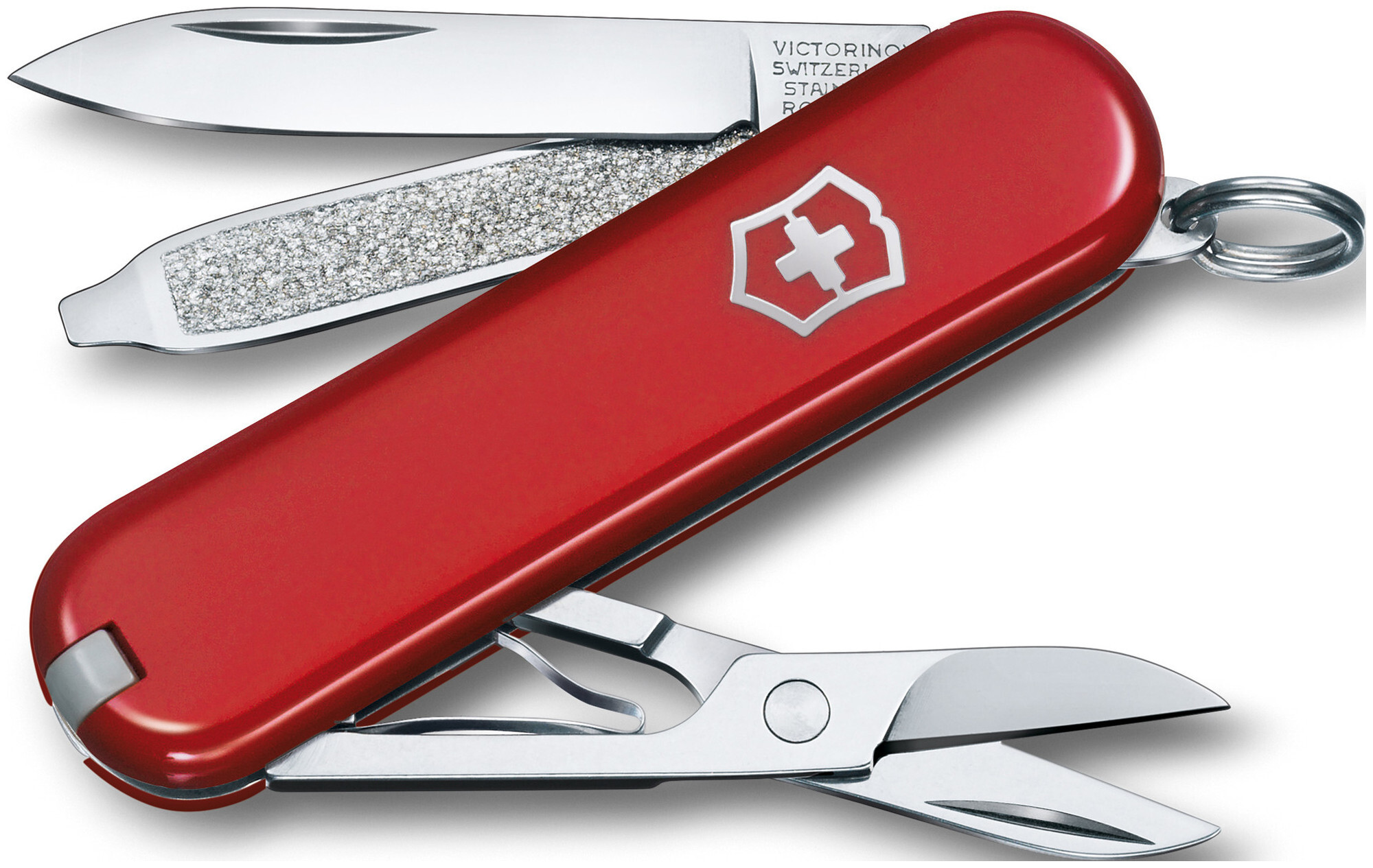 Victorinox Classic SD Rot