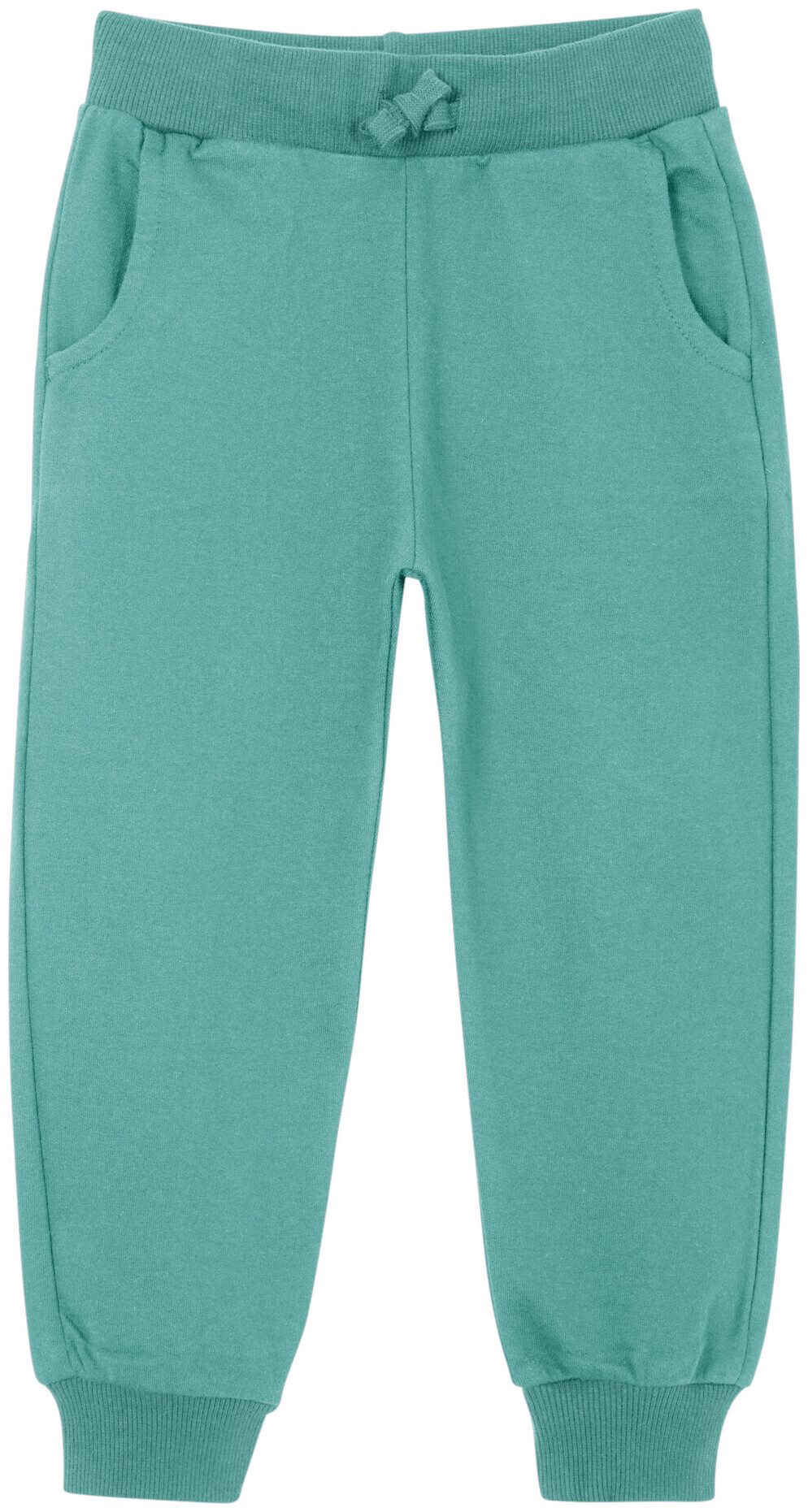 Image of Naturaline Textil Naturaline Kinder Hose deep sea 110/116