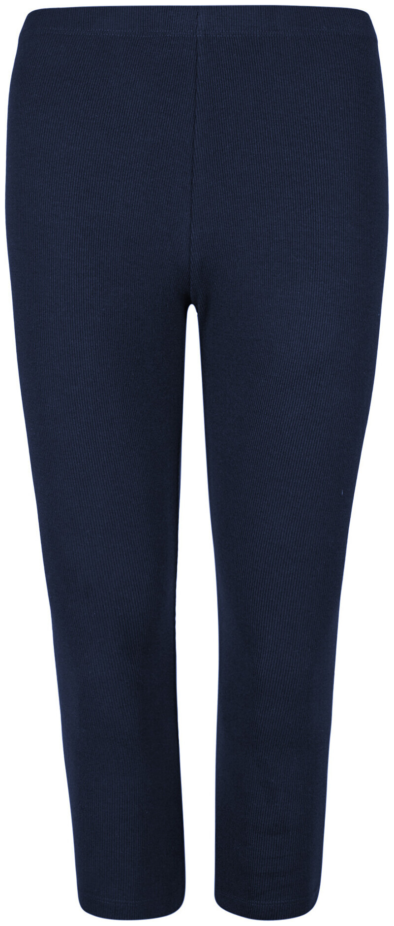 Image of Naturaline Textil Naturaline Damen Leggings 3/4 marine