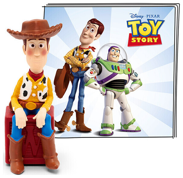 Image of Tonies Disney Toy Story 1 (französisch)