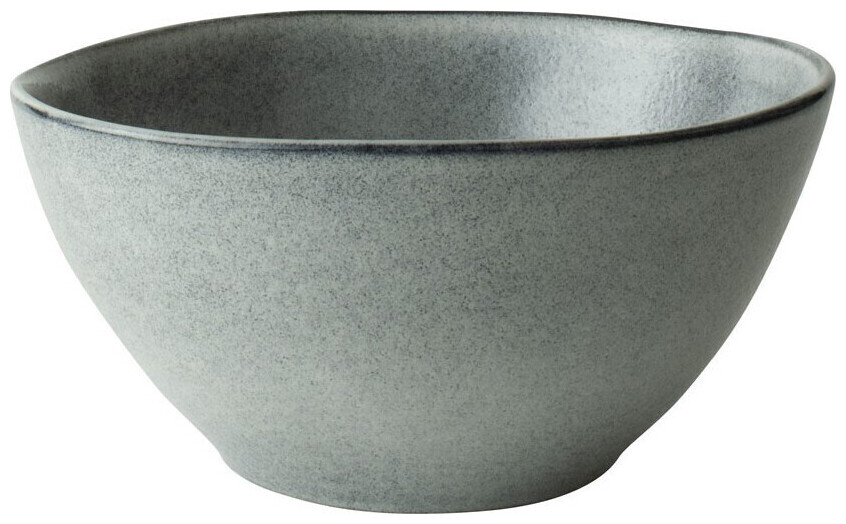Schale Serenity 15.5cm grau