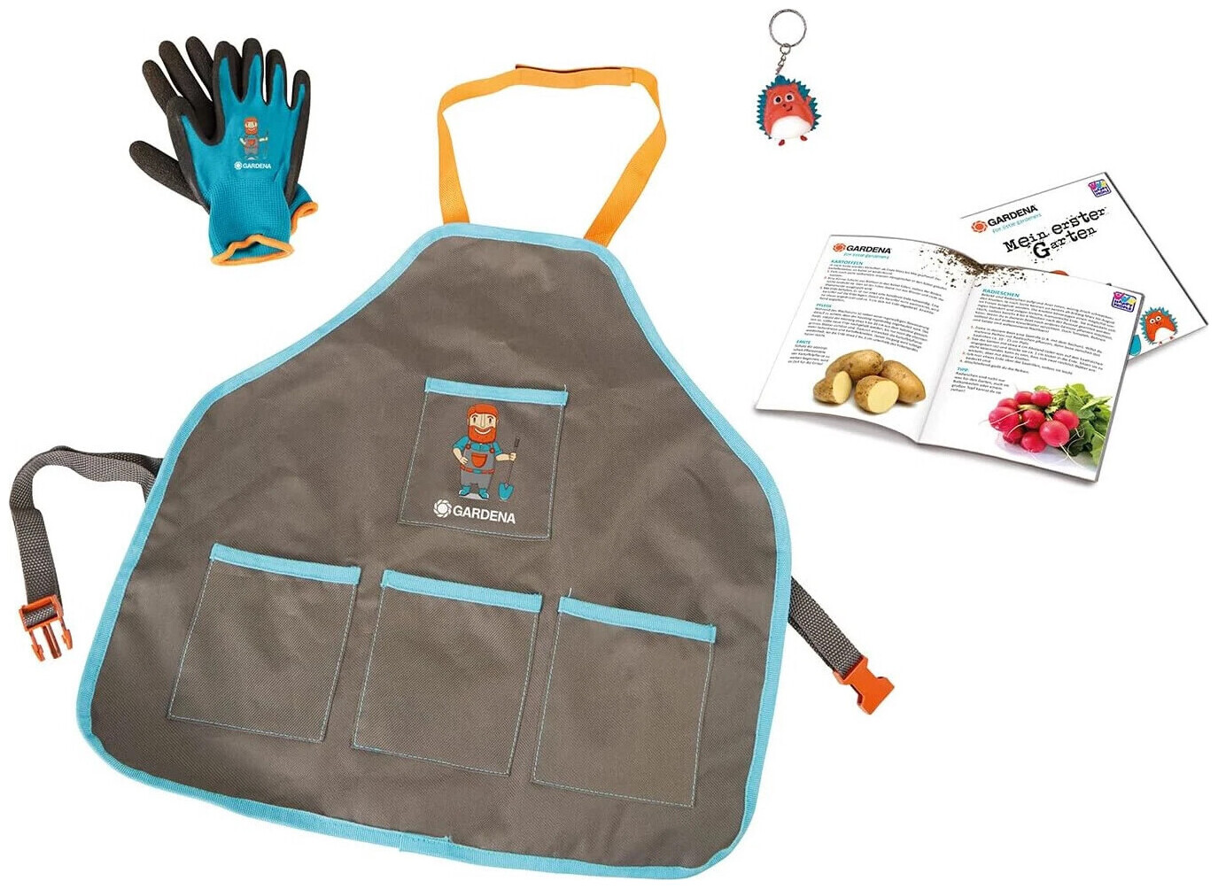 Mondo Gardena Set jardin