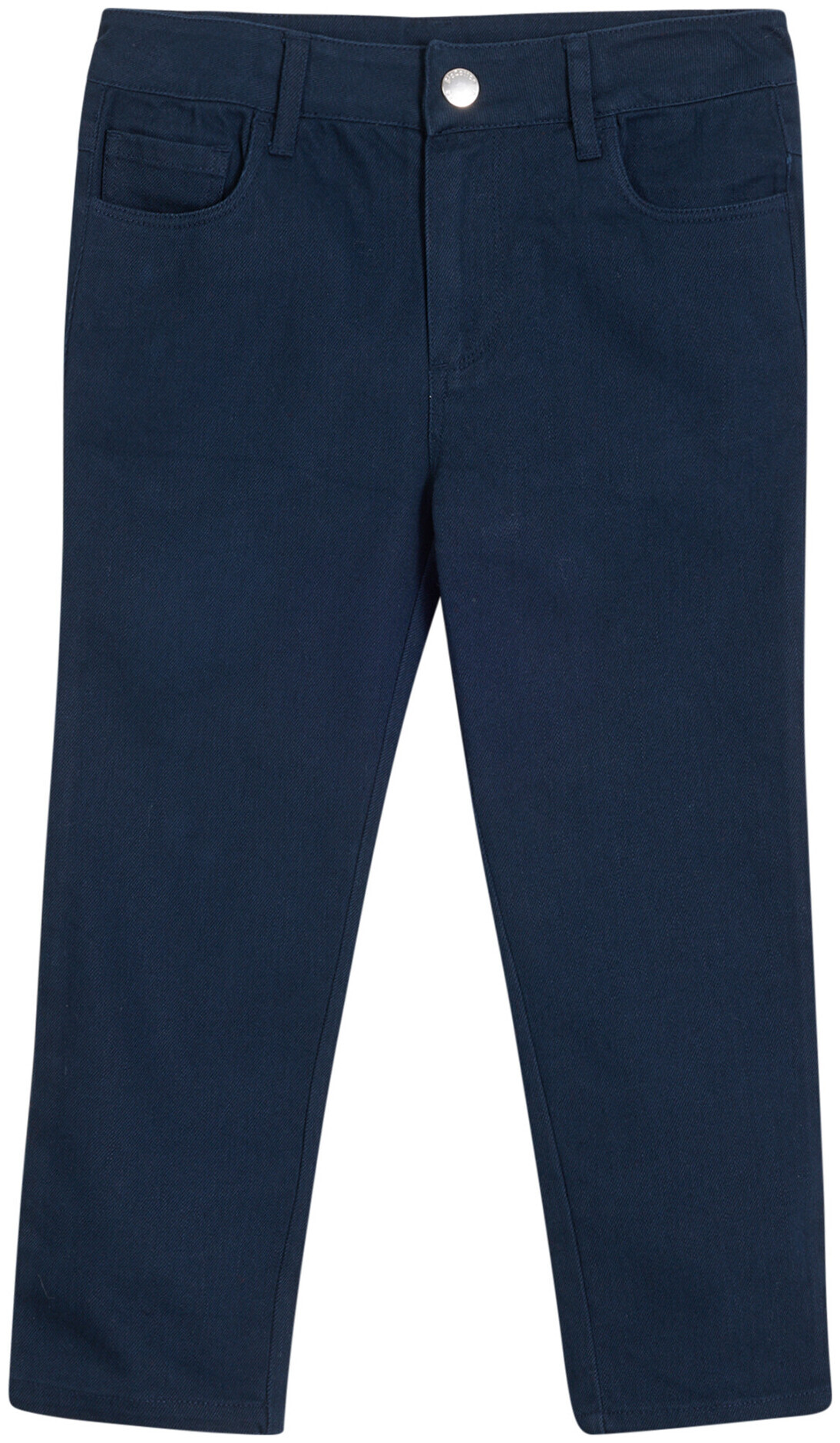 Image of Naturaline Textil Naturaline Hose Dunkelblau 104