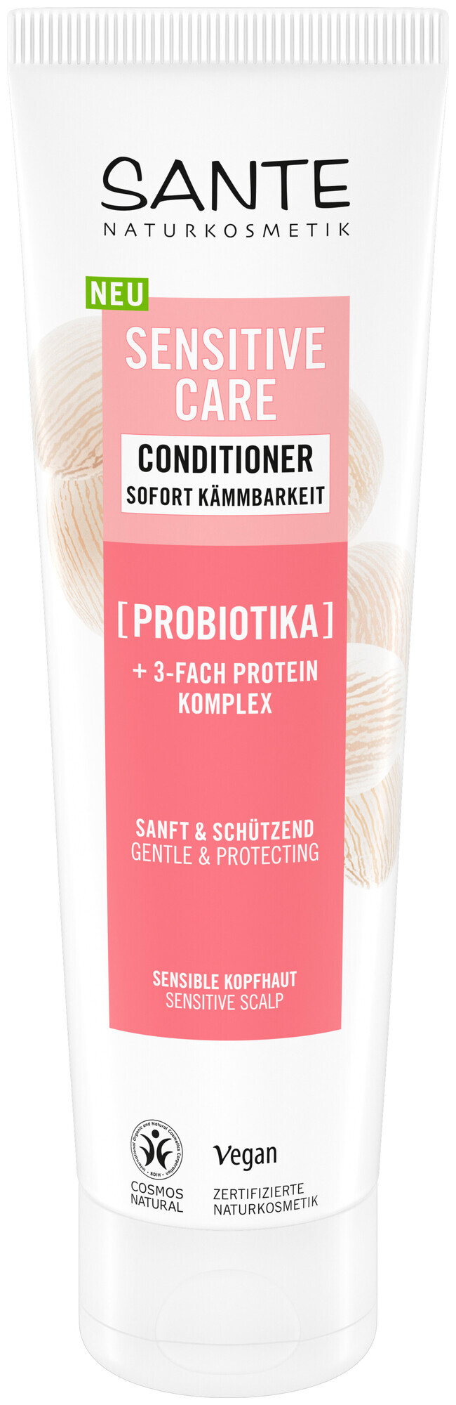 Image of Sante Sensitive Care Conditioner 150 ml