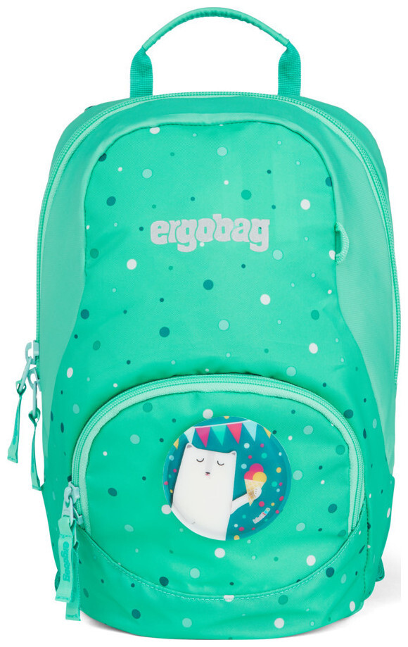 Image of Ergobag Kinderrucksack Ease S Bärnelope