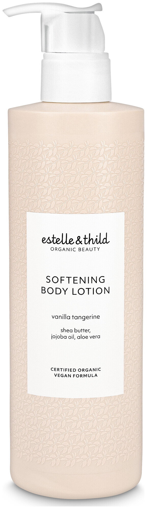 Image of estelle & thild E&T Vanilla Tang Körperlotion 400Ml