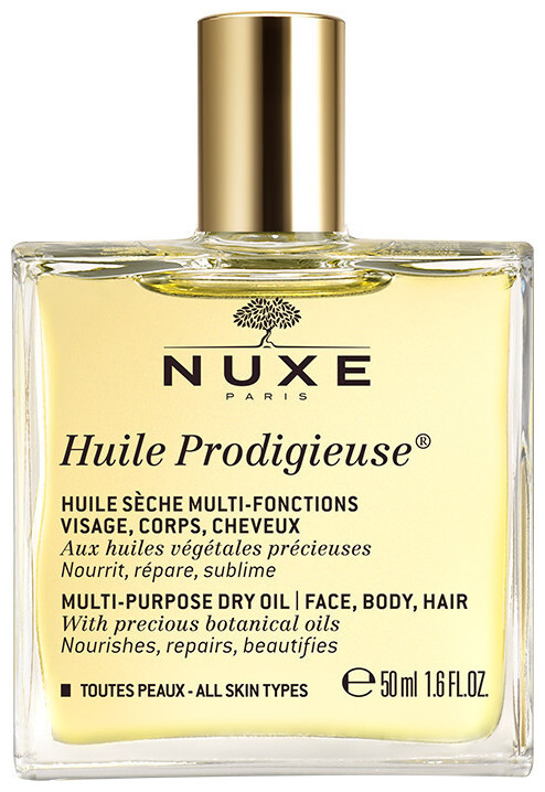 Image of Nuxe Prodigieuse Huile