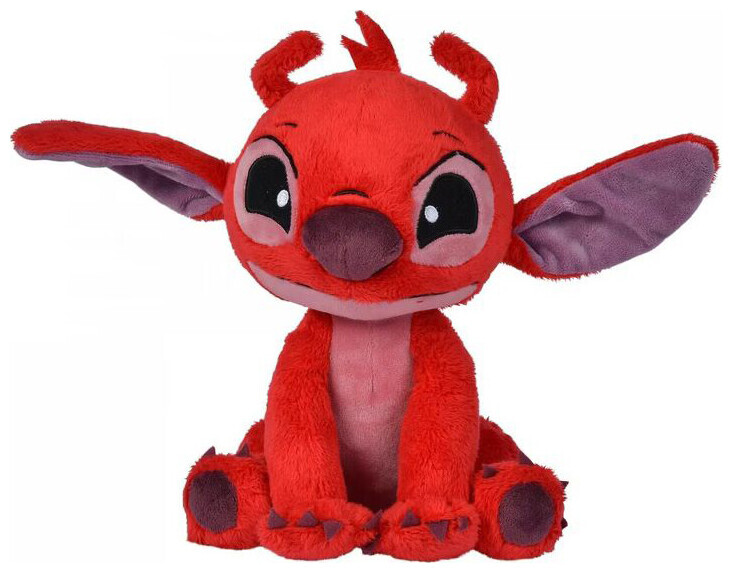 Disney Stitch Disney - Leroy 25cm